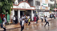 City College to remain shut for two days